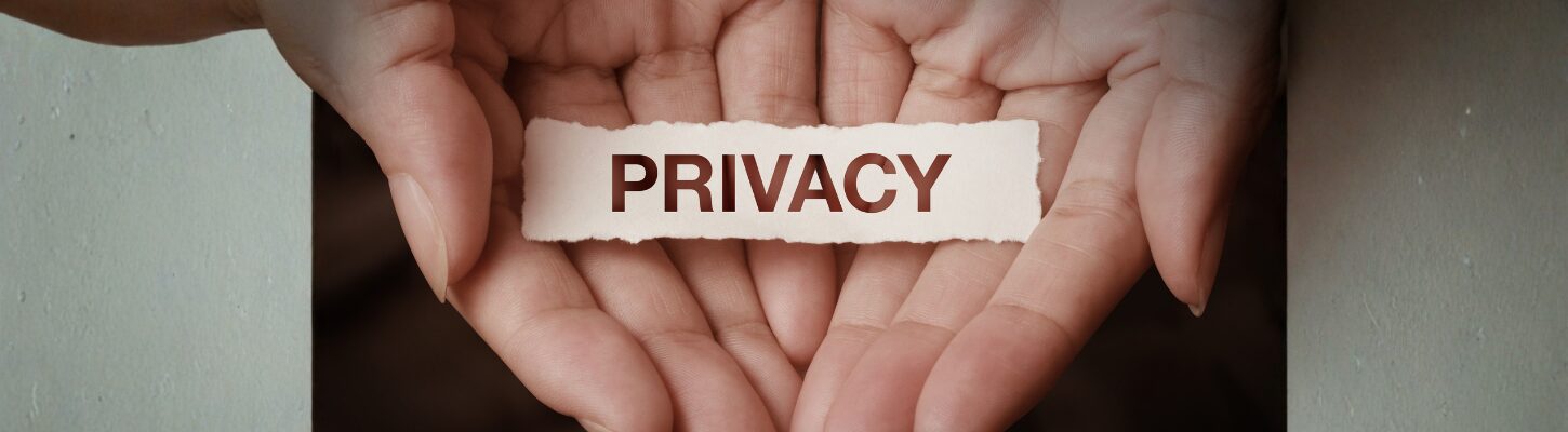 プライバシーポリシー