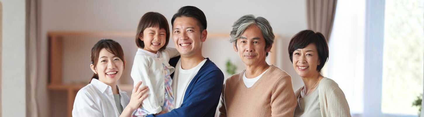 個人のお客様へ