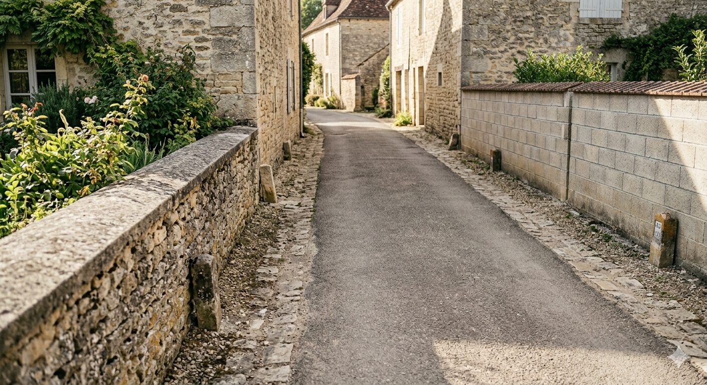 道路